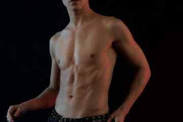 Austin Ponce