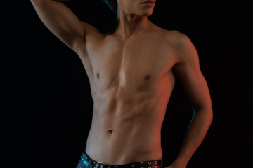 Austin Ponce