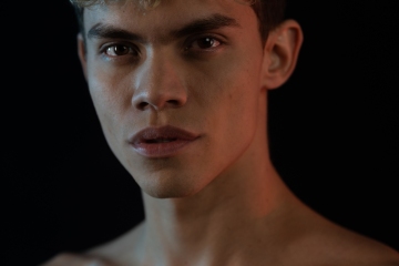 Austin Ponce