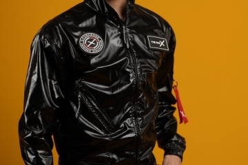 Austin Ponce, Model und Creator
