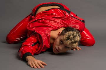 Austin Ponce, Model und Creator