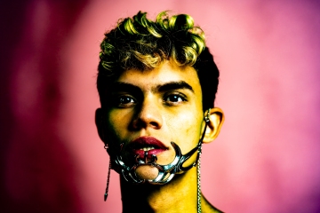Austin Ponce