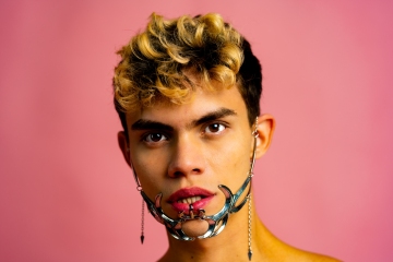 Austin Ponce