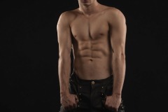 Modelshooting Daniel Schwarz