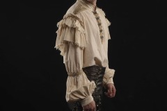 Modelshooting Daniel Schwarz