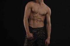 Modelshooting Daniel Schwarz
