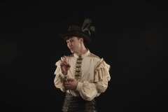 Modelshooting Daniel Schwarz
