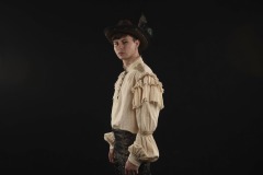 Modelshooting Daniel Schwarz