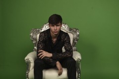 Modelshooting Daniel Schwarz