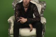Modelshooting Daniel Schwarz