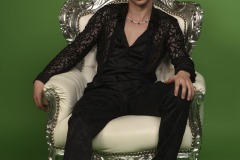 Modelshooting Daniel Schwarz