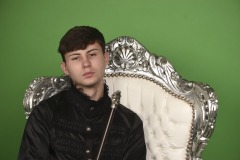 Modelshooting Daniel Schwarz