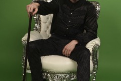 Modelshooting Daniel Schwarz