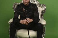 Modelshooting Daniel Schwarz