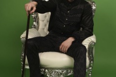 Modelshooting Daniel Schwarz