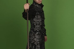 Modelshooting Daniel Schwarz