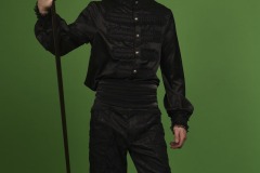 Modelshooting Daniel Schwarz