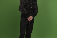 Modelshooting Daniel Schwarz