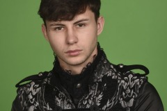 Modelshooting Daniel Schwarz