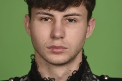Modelshooting Daniel Schwarz