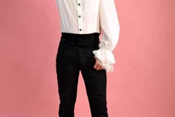 Liam Holland