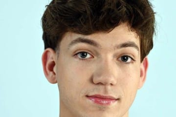 Liam Holland