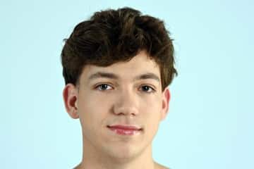 Liam Holland