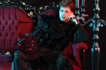 Tarek Hamoud